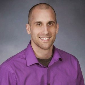 Meet your Posher, Zachary